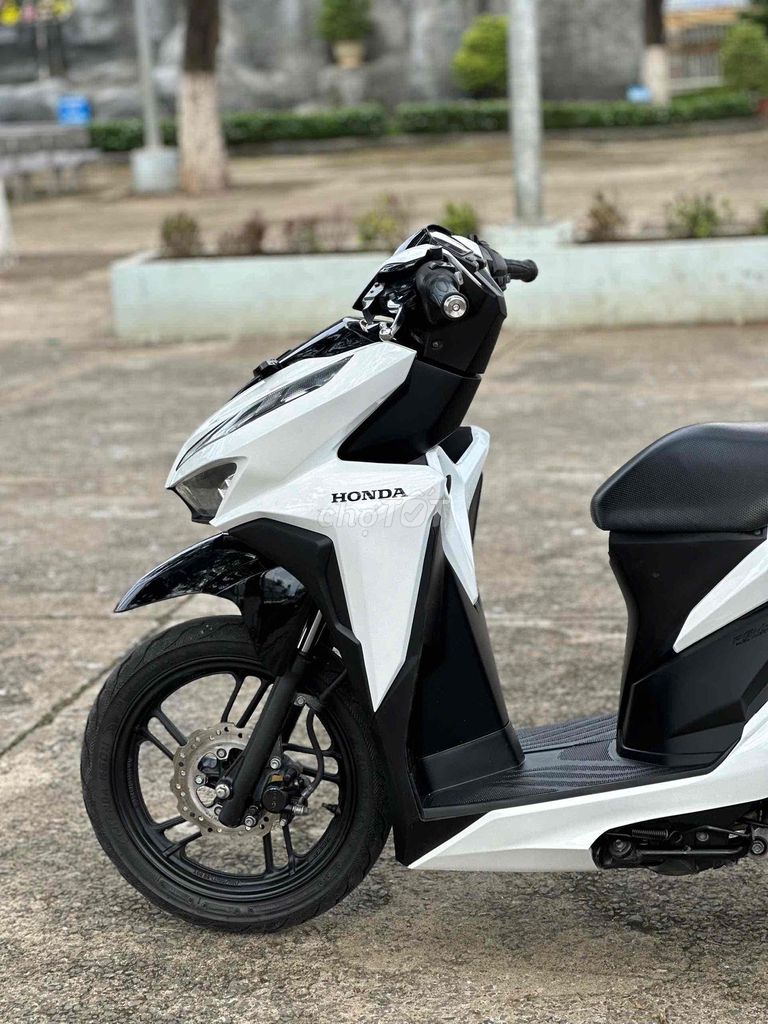 Honda Vario 2021 - ảnh 3
