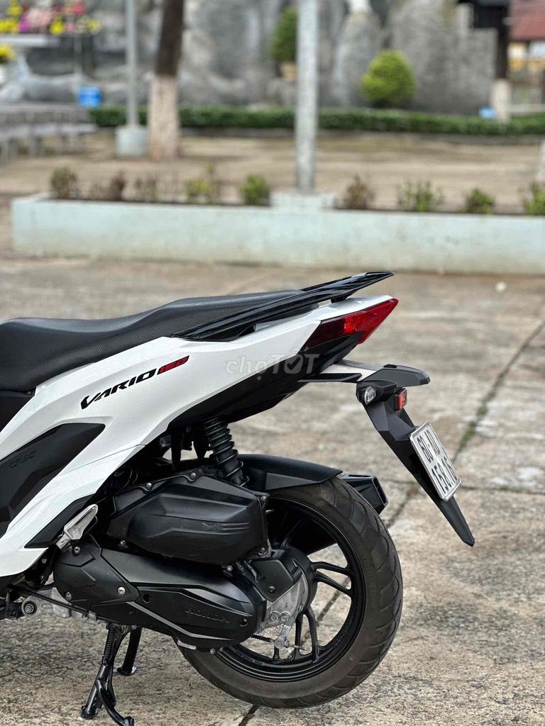 Honda Vario 2021 - ảnh 4