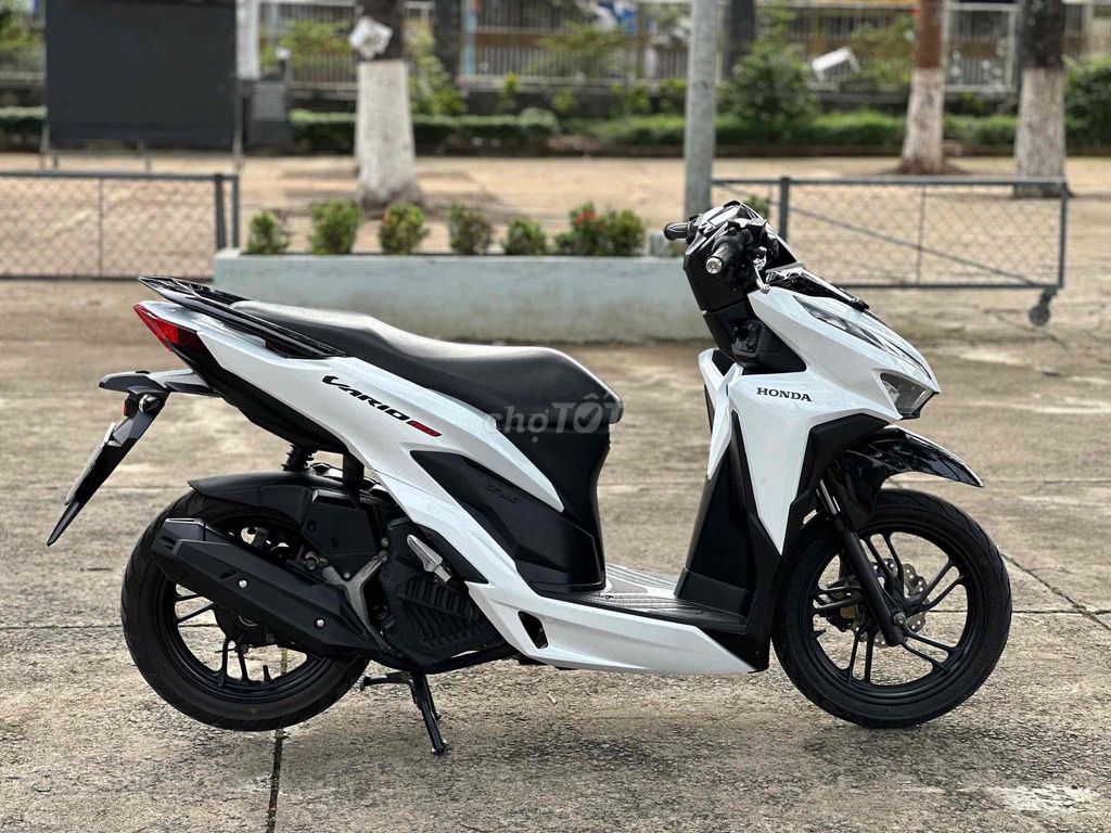 Honda Vario 2021 - ảnh 5