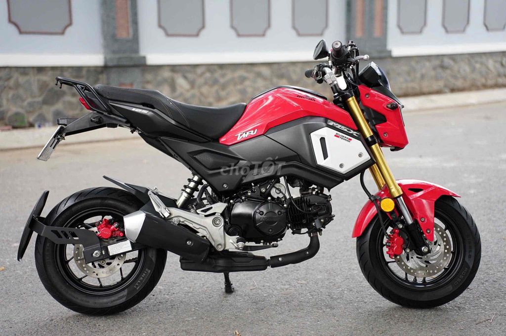 Honda 2019 - ảnh 1