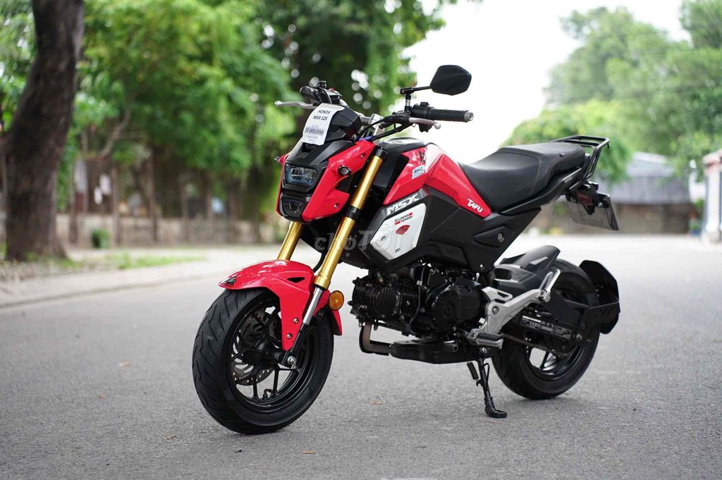 Honda 2019 - ảnh 2