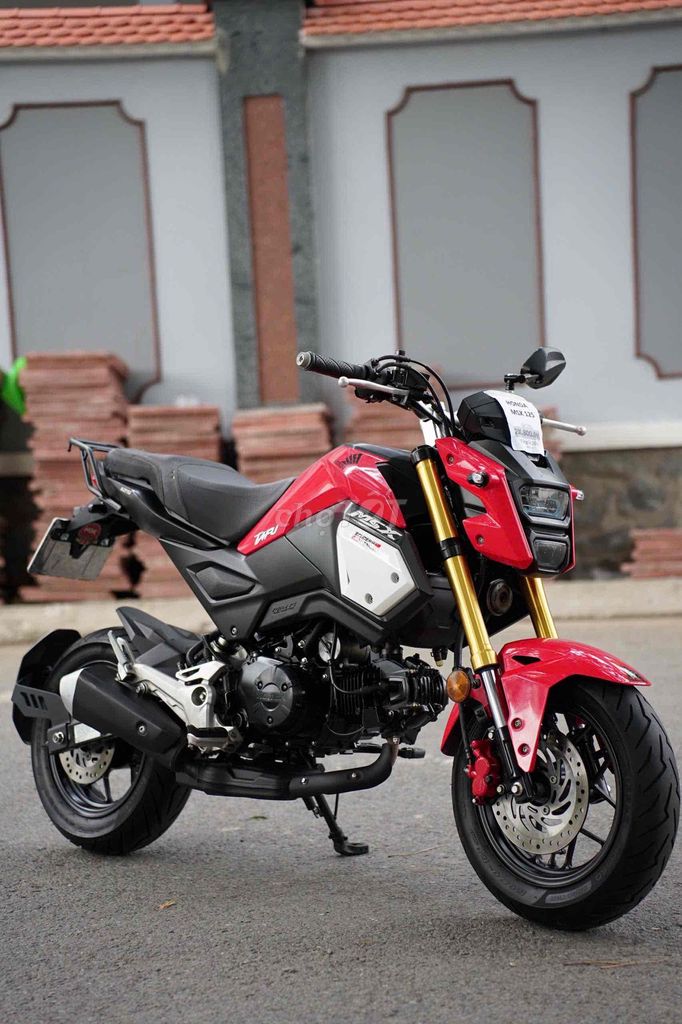 Honda 2019 - ảnh 4