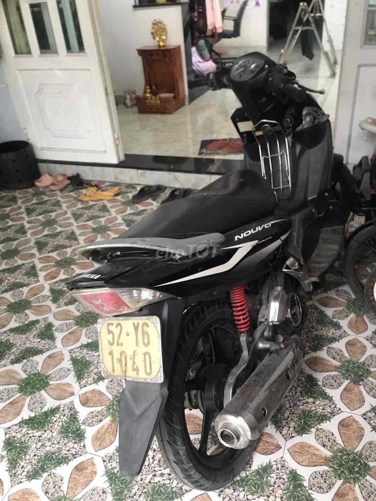 Yamaha Nouvo 2008 - ảnh 1