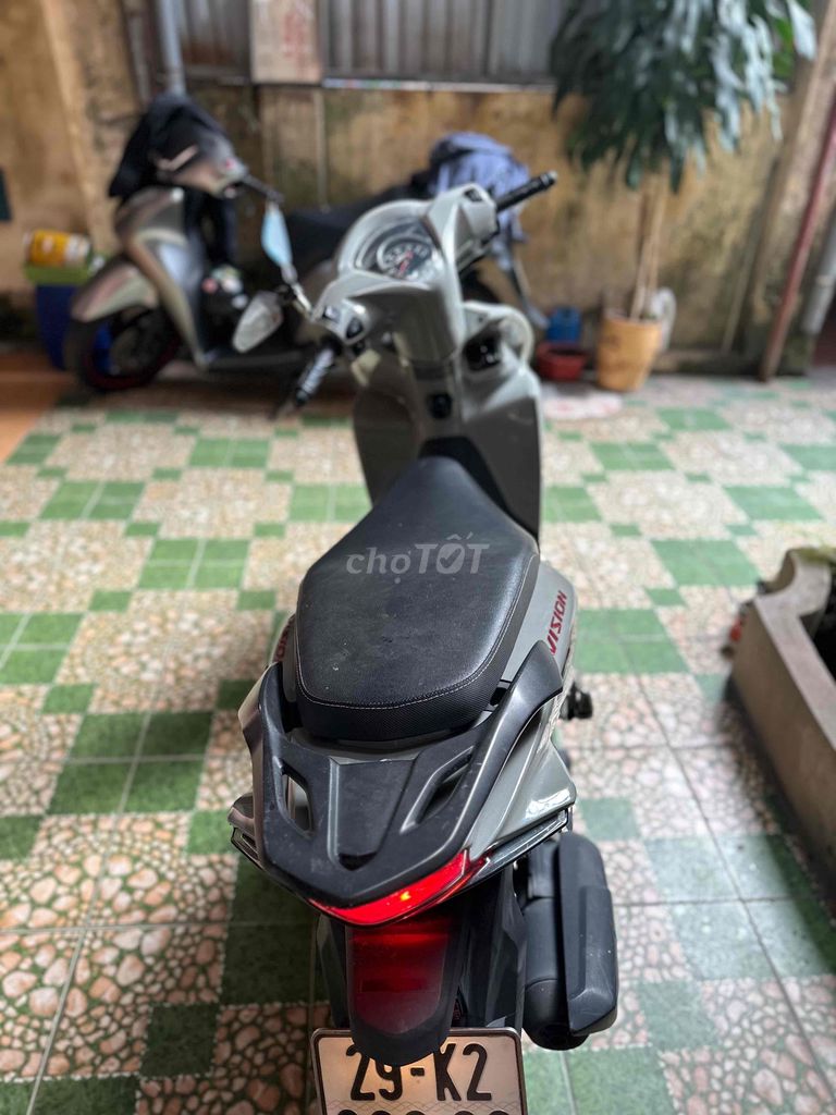 Honda Vision 2023 - ảnh 2