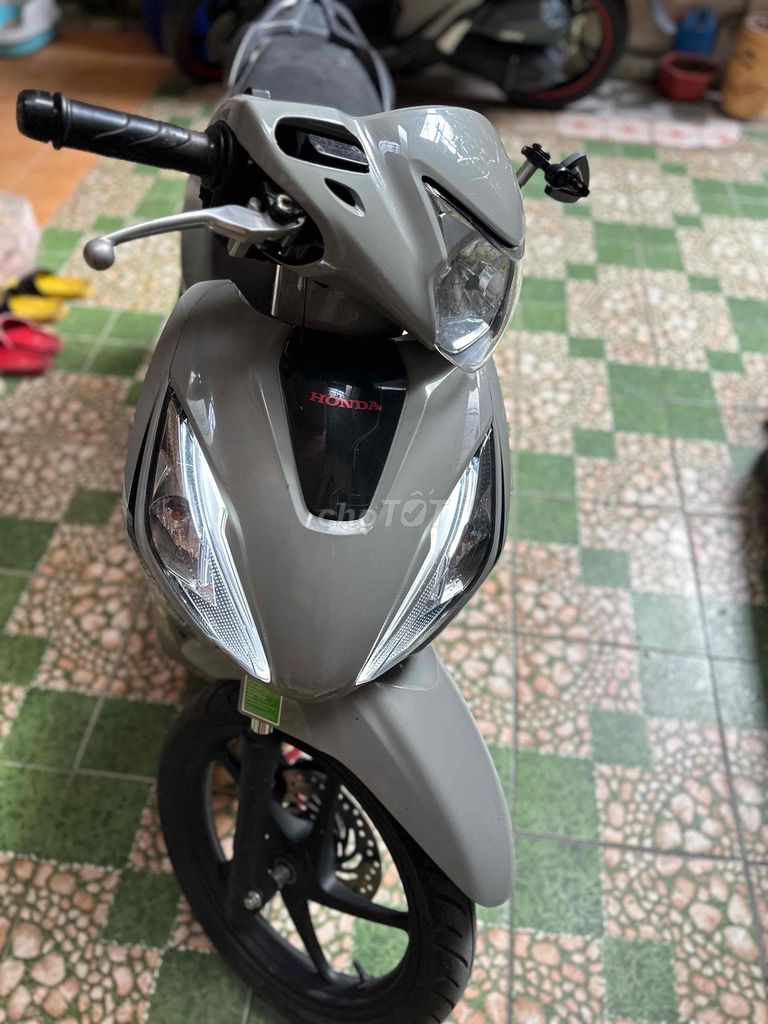 Honda Vision 2023 - ảnh 3