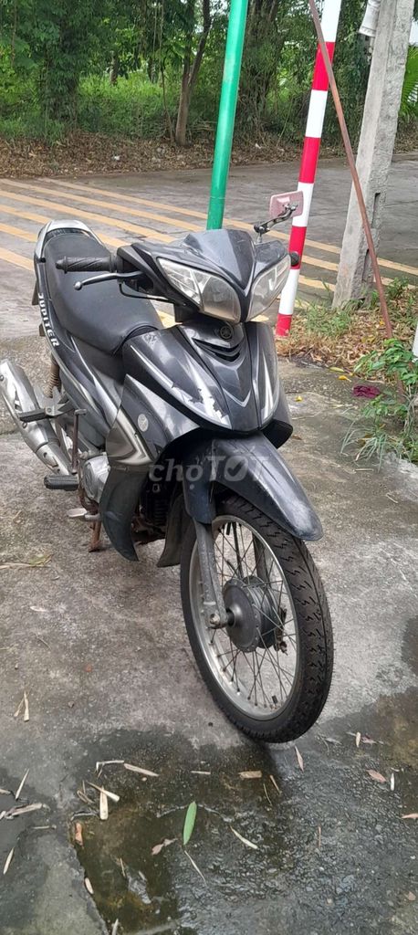 Yamaha Jupiter 2008 - ảnh 1