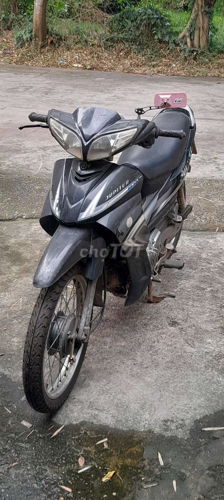 Yamaha Jupiter 2008 - ảnh 2