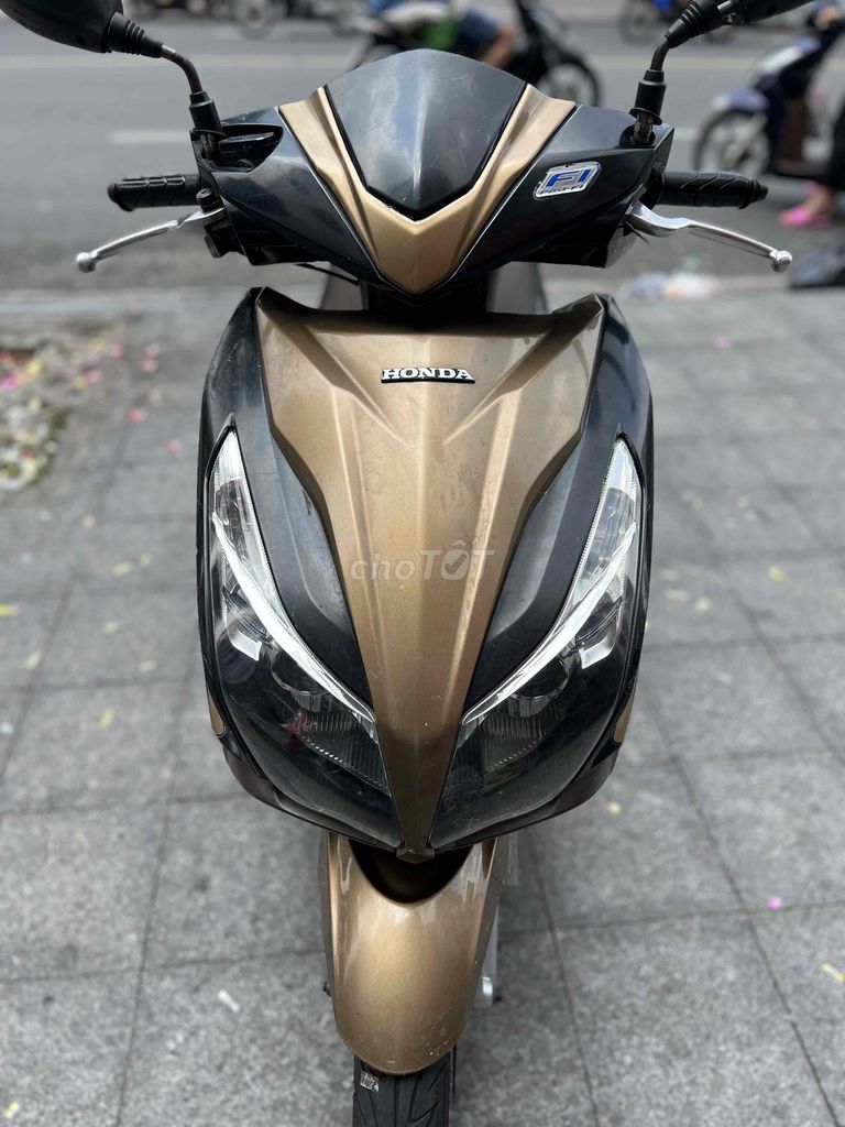 Honda Air Blade 2013 - ảnh 1