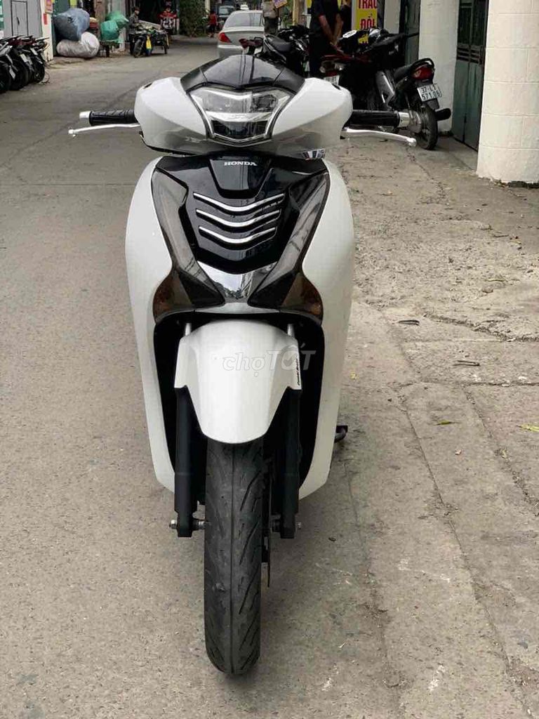 Honda SH 2019 - ảnh 1