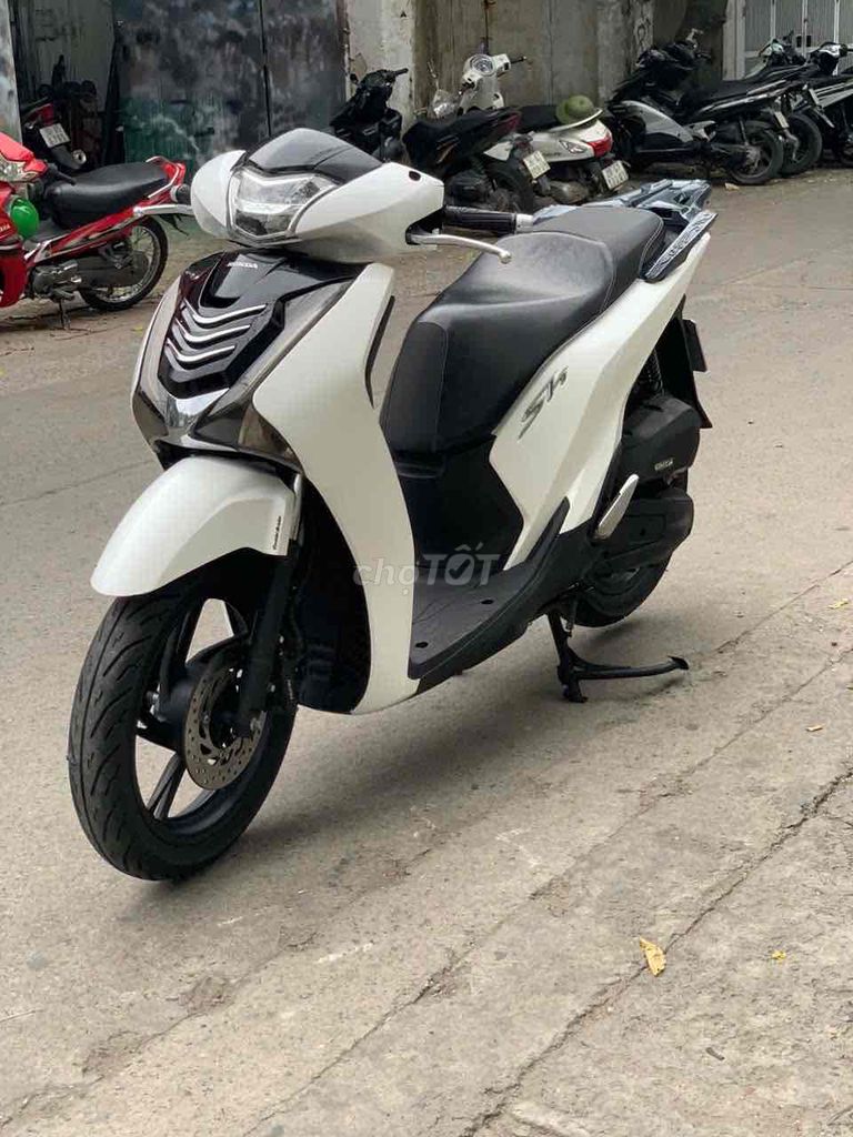 Honda SH 2019 - ảnh 2