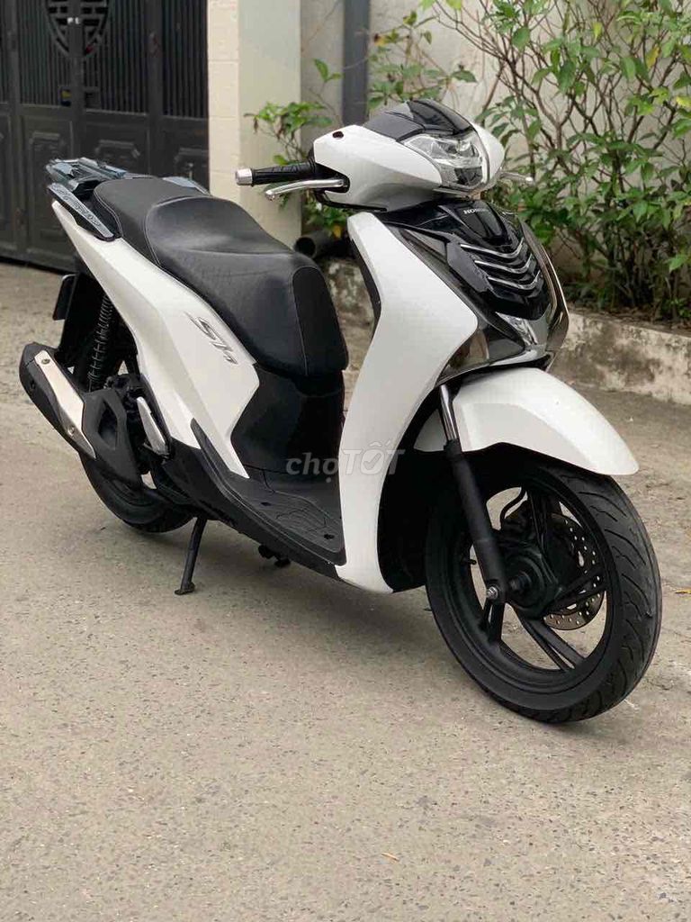 Honda SH 2019 - ảnh 3