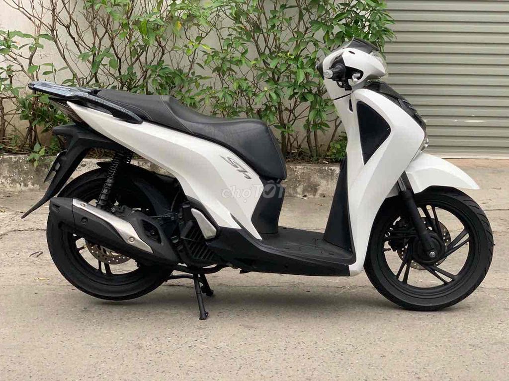 Honda SH 2019 - ảnh 4