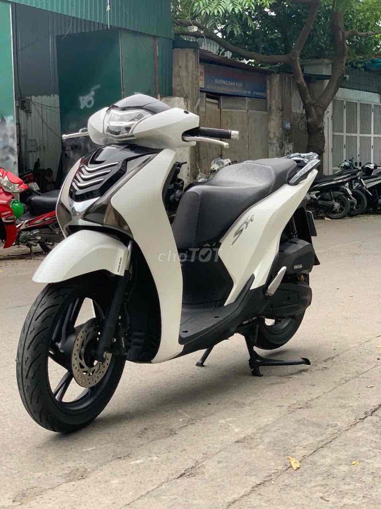 Honda SH 2019 - ảnh 5