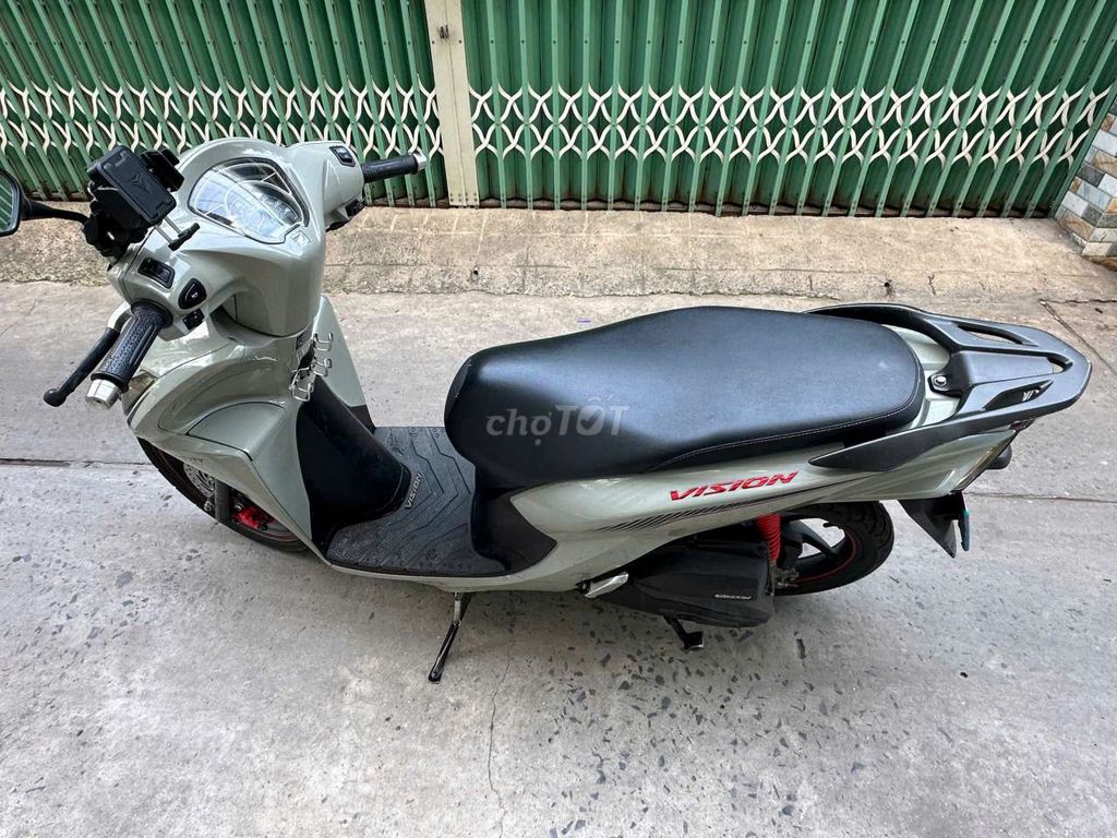 Honda Vision 2023 - ảnh 2