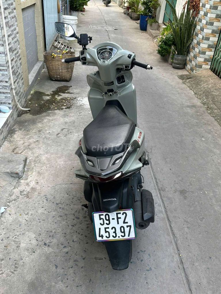 Honda Vision 2023 - ảnh 3