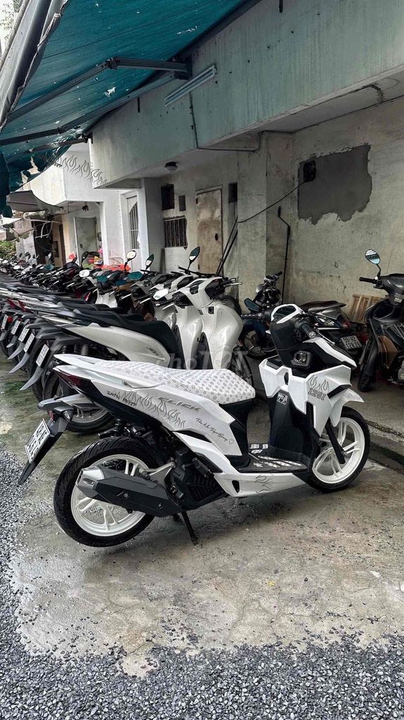 Honda Vario 2023 - ảnh 1