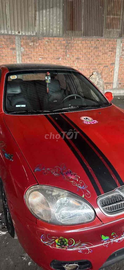 Daewoo - ảnh 1
