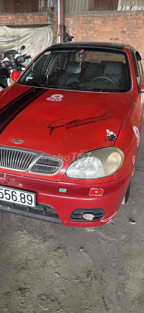 Daewoo - ảnh 2