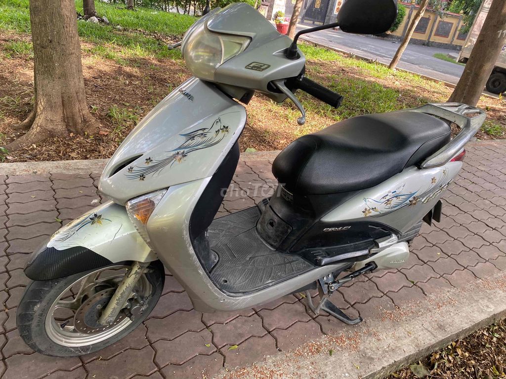 Honda Lead 2016 - ảnh 3