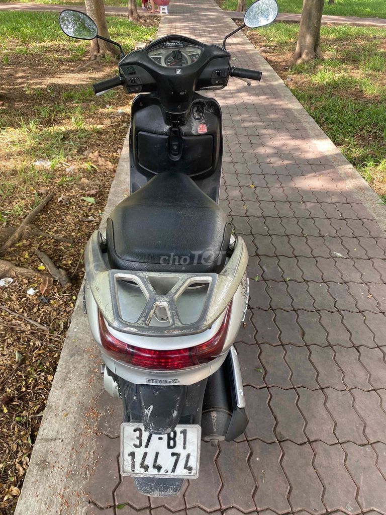 Honda Lead 2016 - ảnh 4