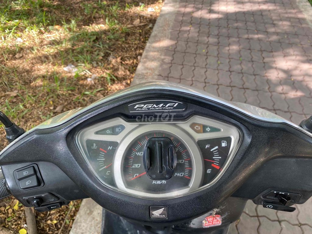 Honda Lead 2016 - ảnh 5