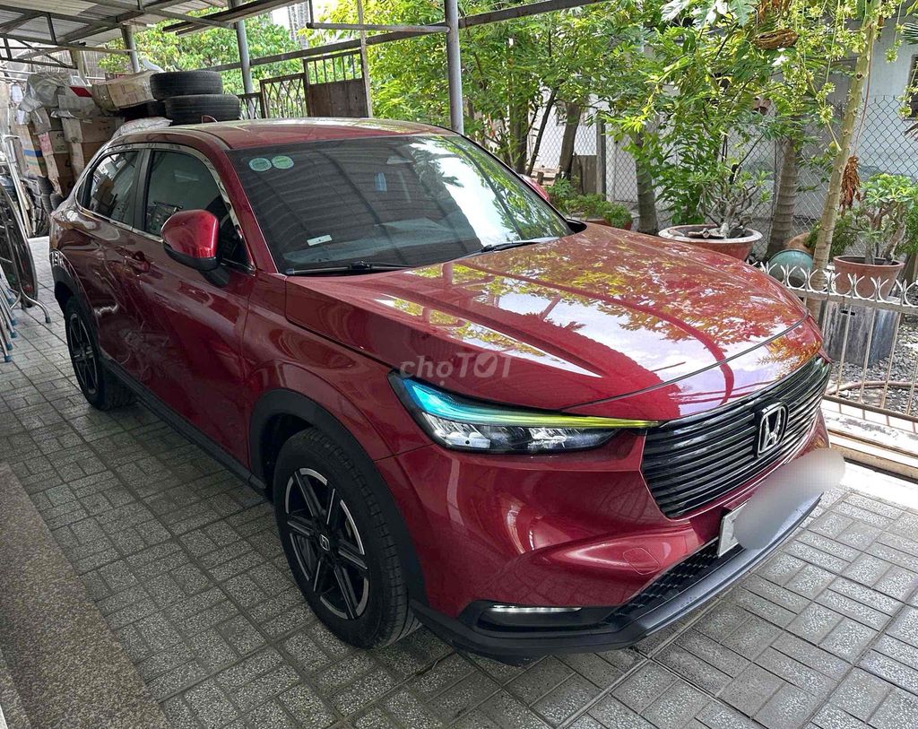 Honda HRV G 2022 - ảnh 2