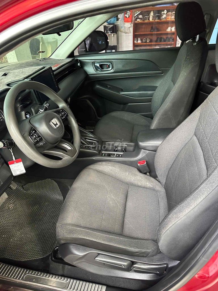 Honda HRV G 2022 - ảnh 5