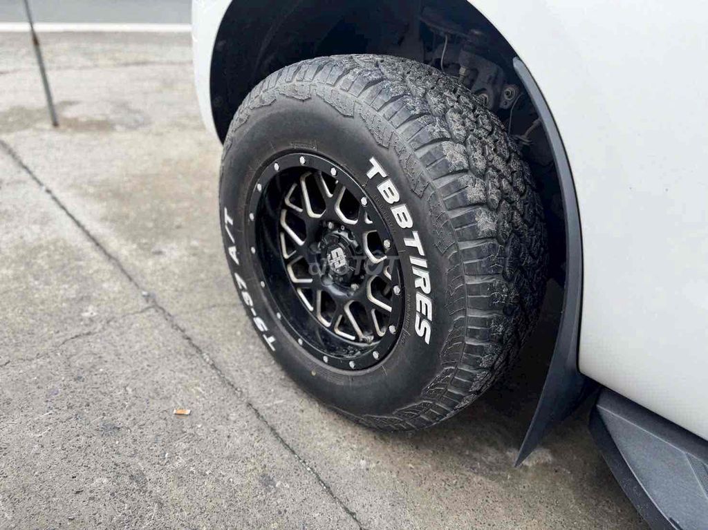 Ford Ranger 2020 - ảnh 5