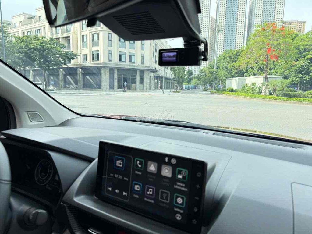 Toyota Veloz Cross 2022 - ảnh 3