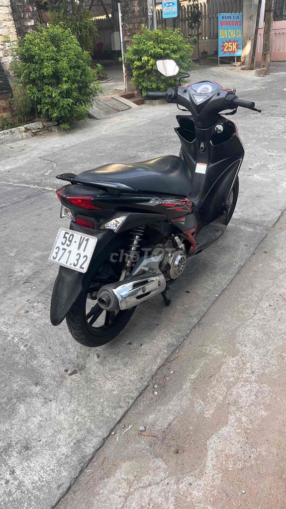 Xe C 2012 - ảnh 1