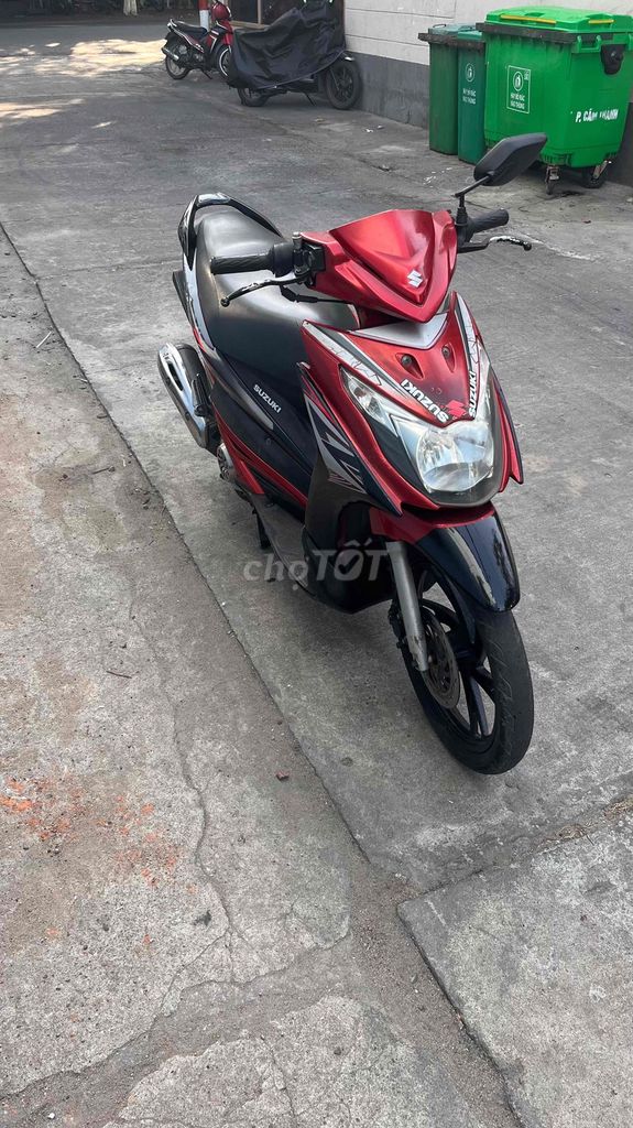 Xe C 2012 - ảnh 2