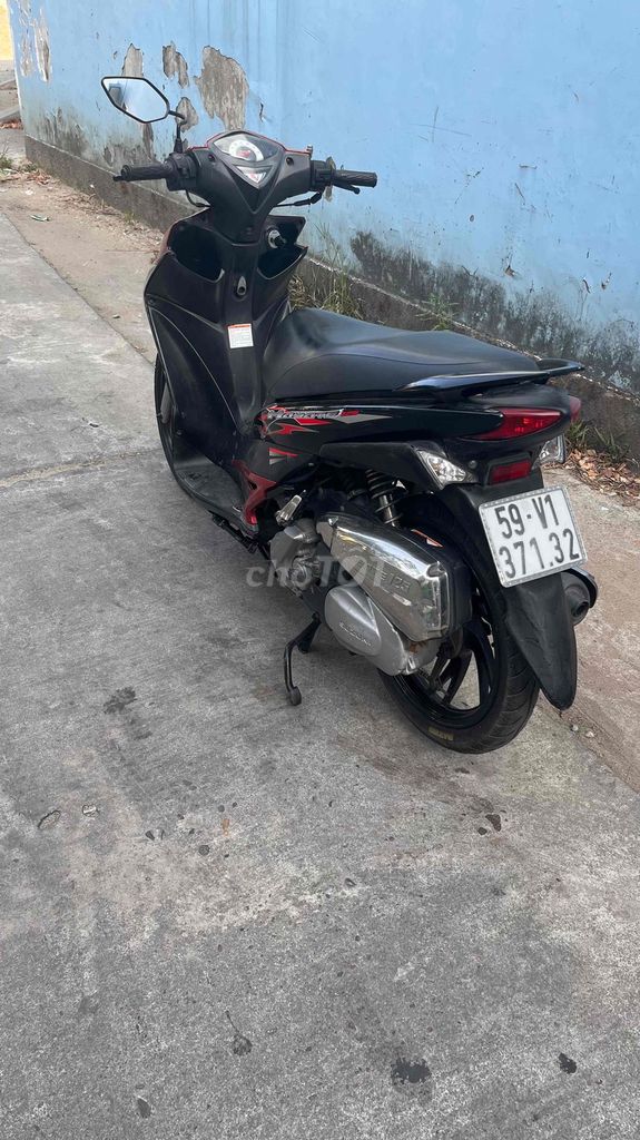 Xe C 2012 - ảnh 3