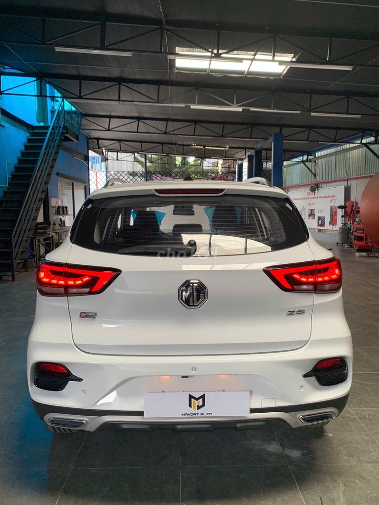 MG 2024 - ảnh 5