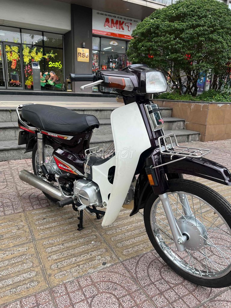 Honda - ảnh 1