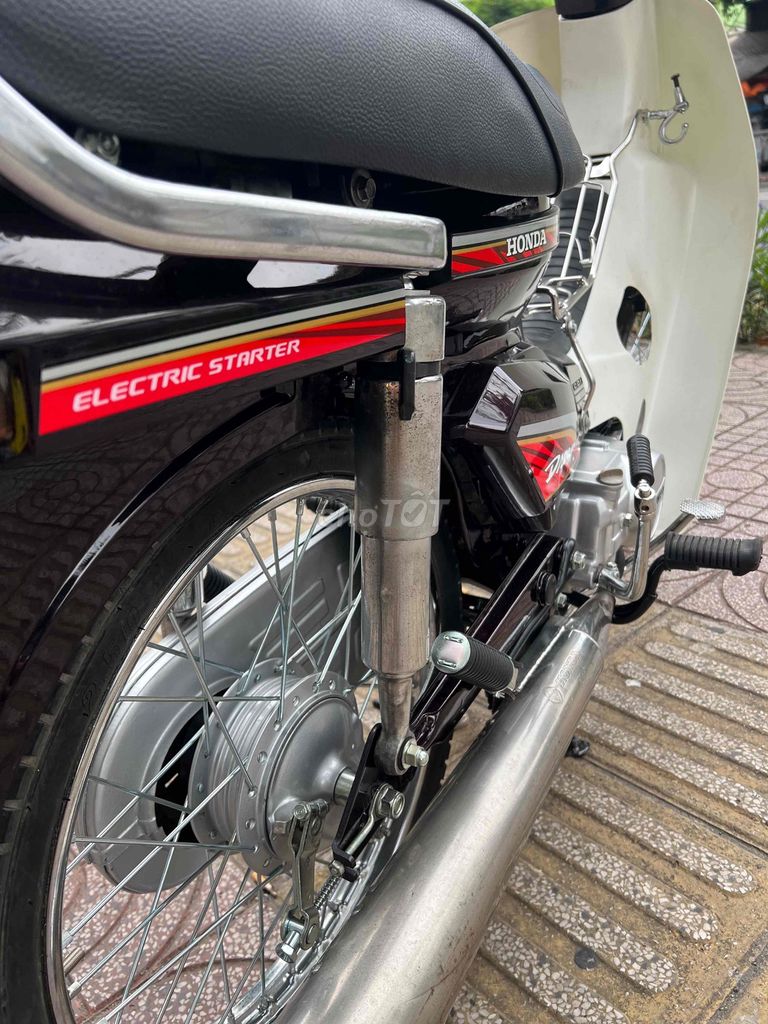 Honda - ảnh 3
