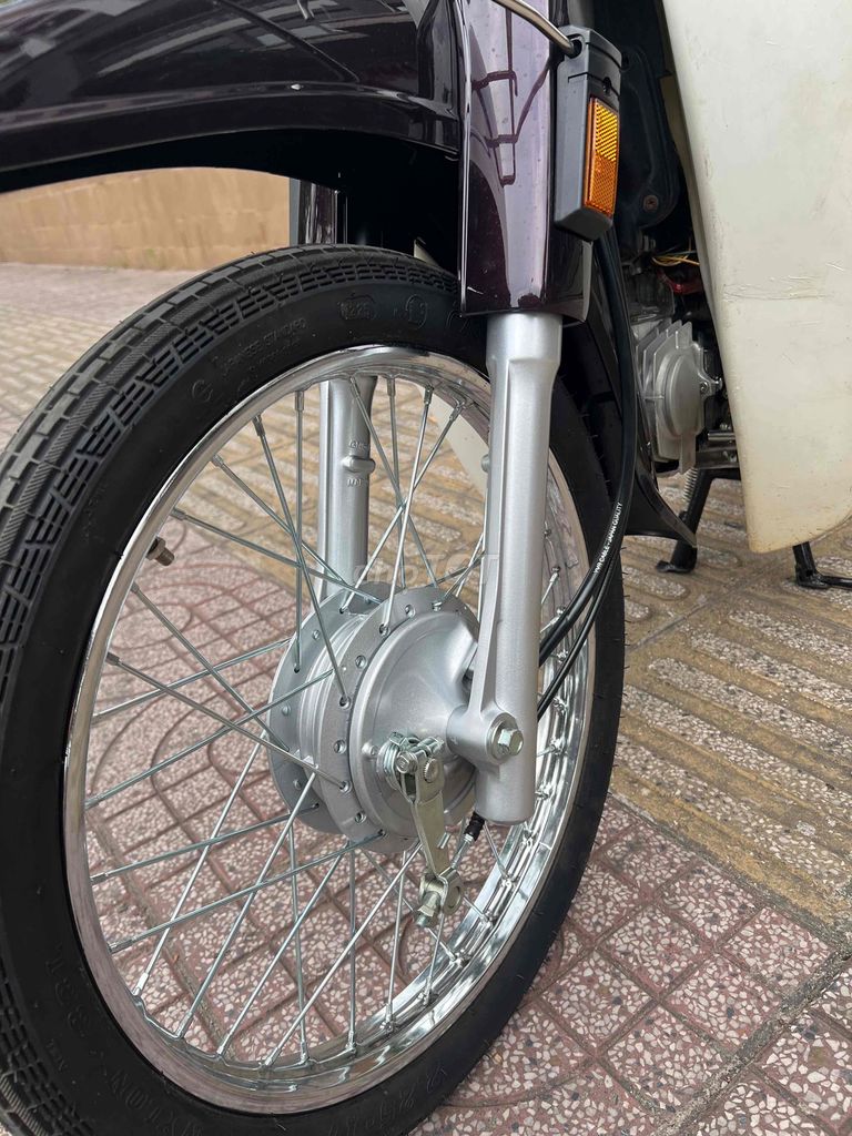 Honda - ảnh 5
