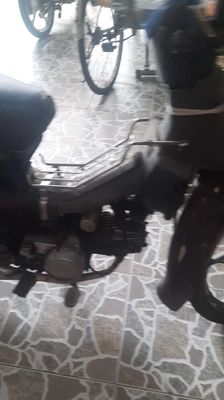 Honda Dream 1995 - ảnh 1