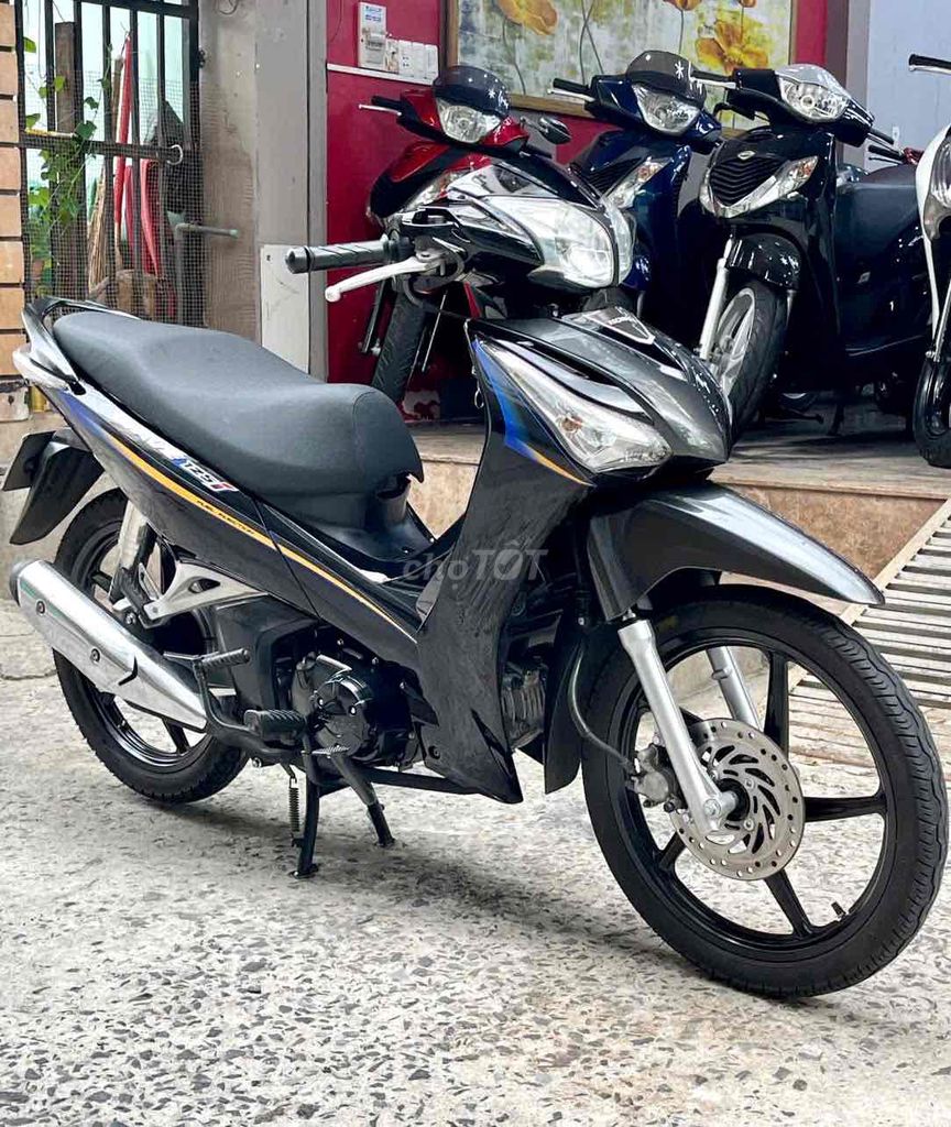 Honda - ảnh 1
