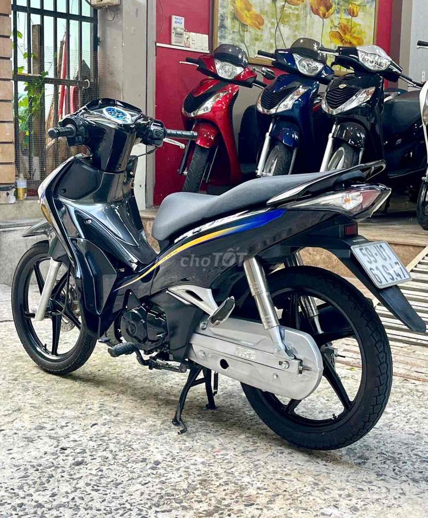 Honda - ảnh 4
