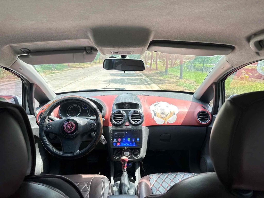 Opel 2009 - ảnh 5