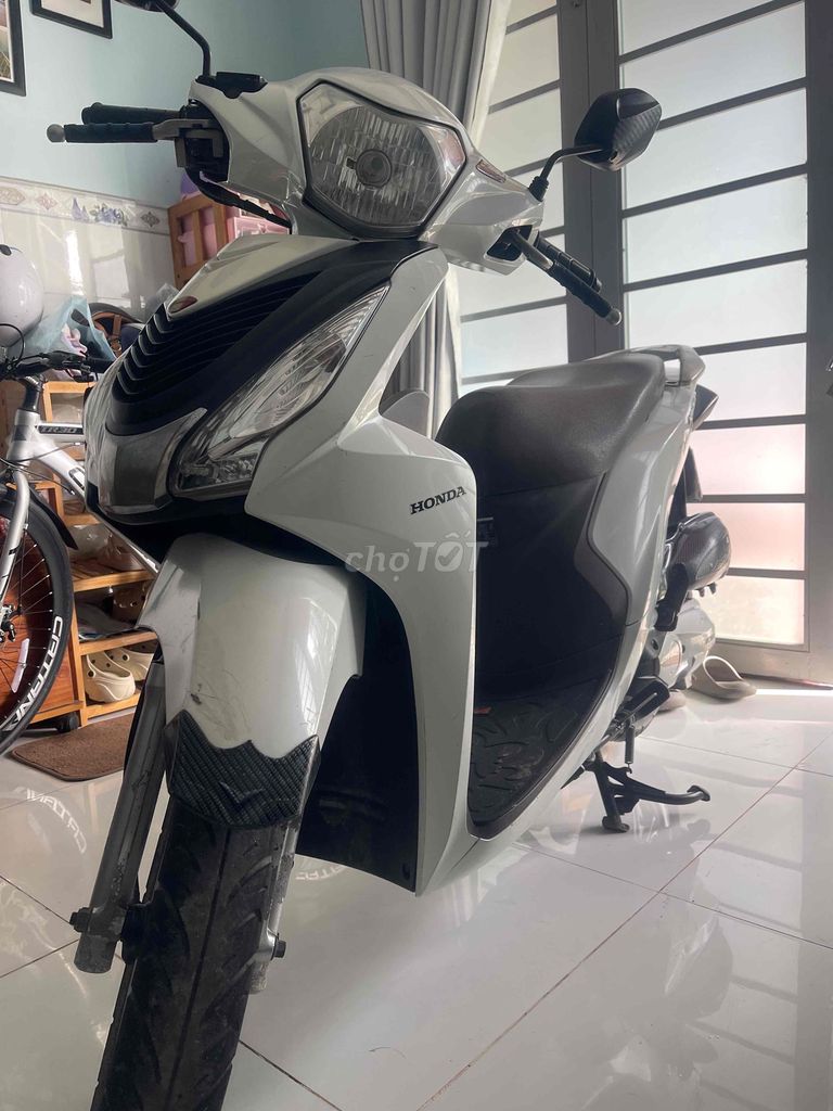Honda Vision 2019 - ảnh 1