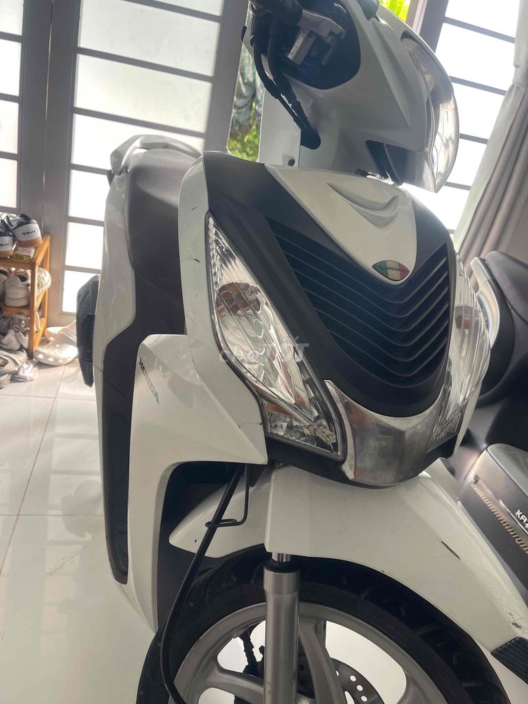 Honda Vision 2019 - ảnh 3