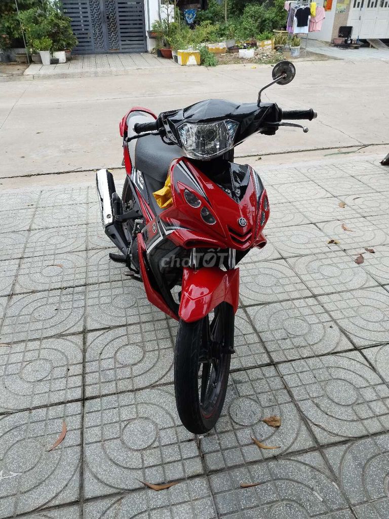 Yamaha Exciter 2010 - ảnh 1