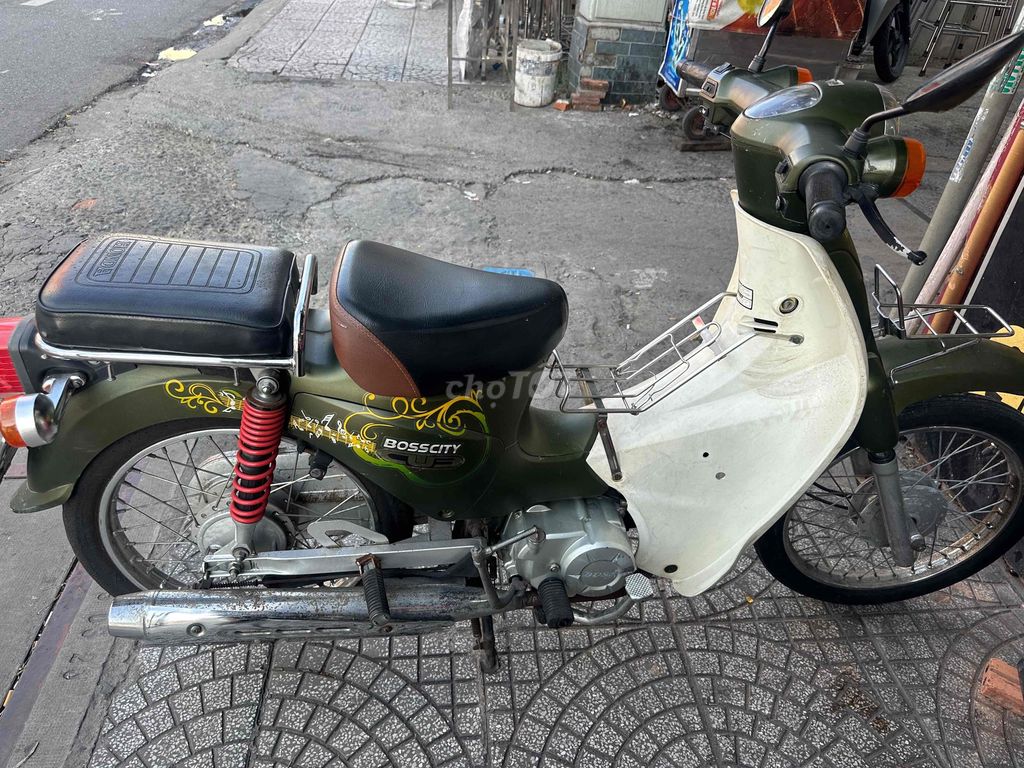 Cub 2019 - ảnh 5