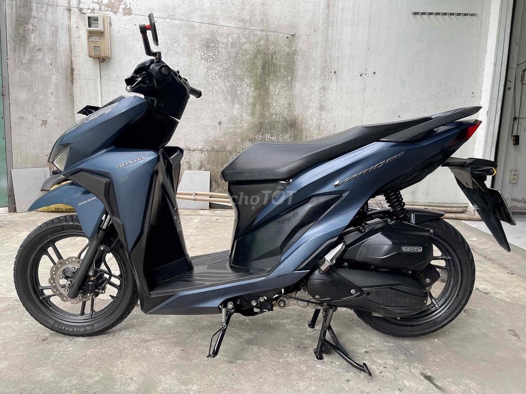 Vario 2019 - ảnh 1