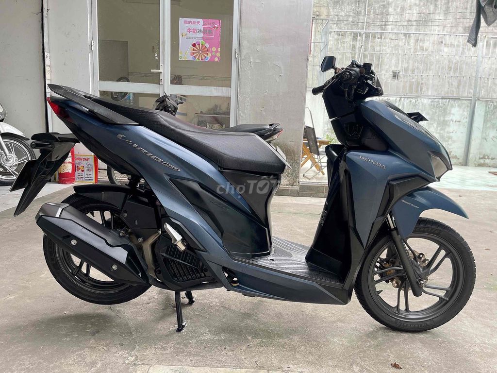 Vario 2019 - ảnh 2