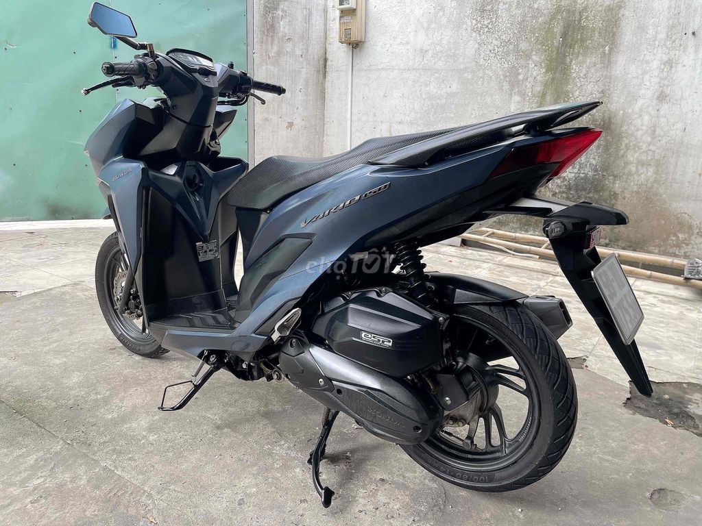 Vario 2019 - ảnh 3