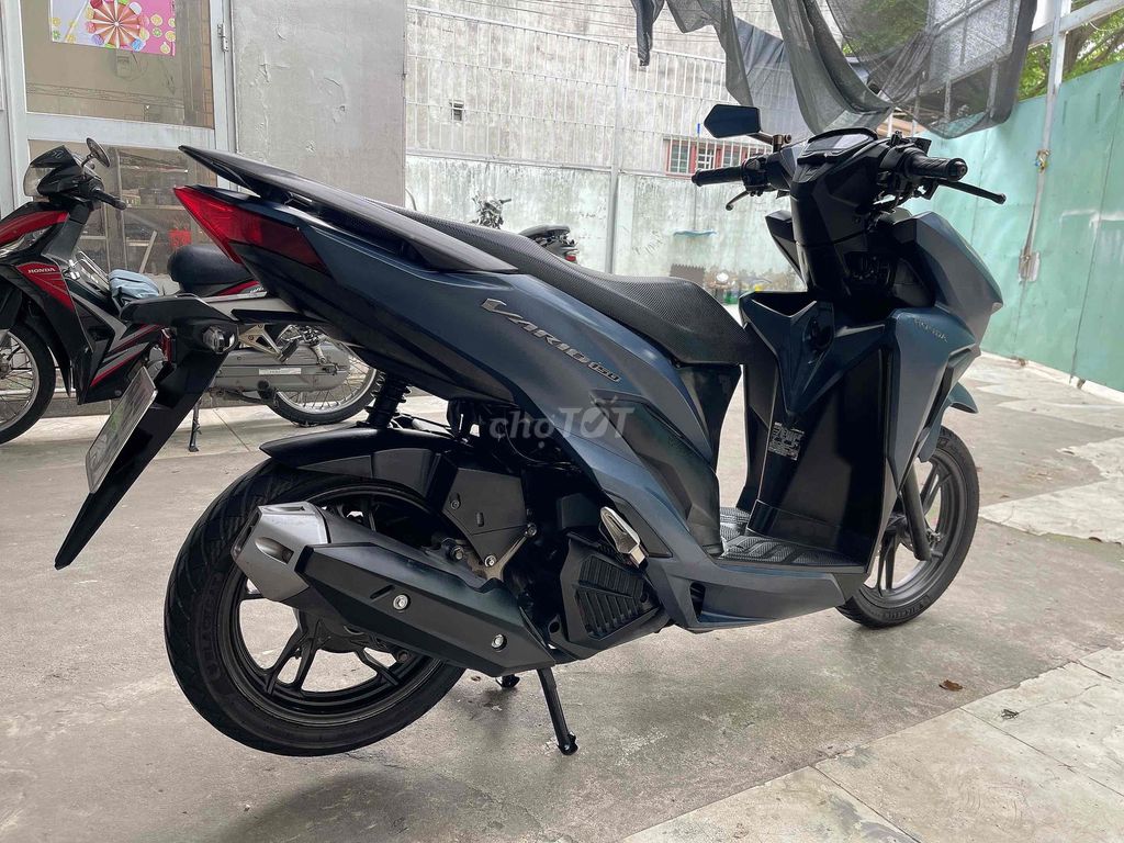 Vario 2019 - ảnh 4