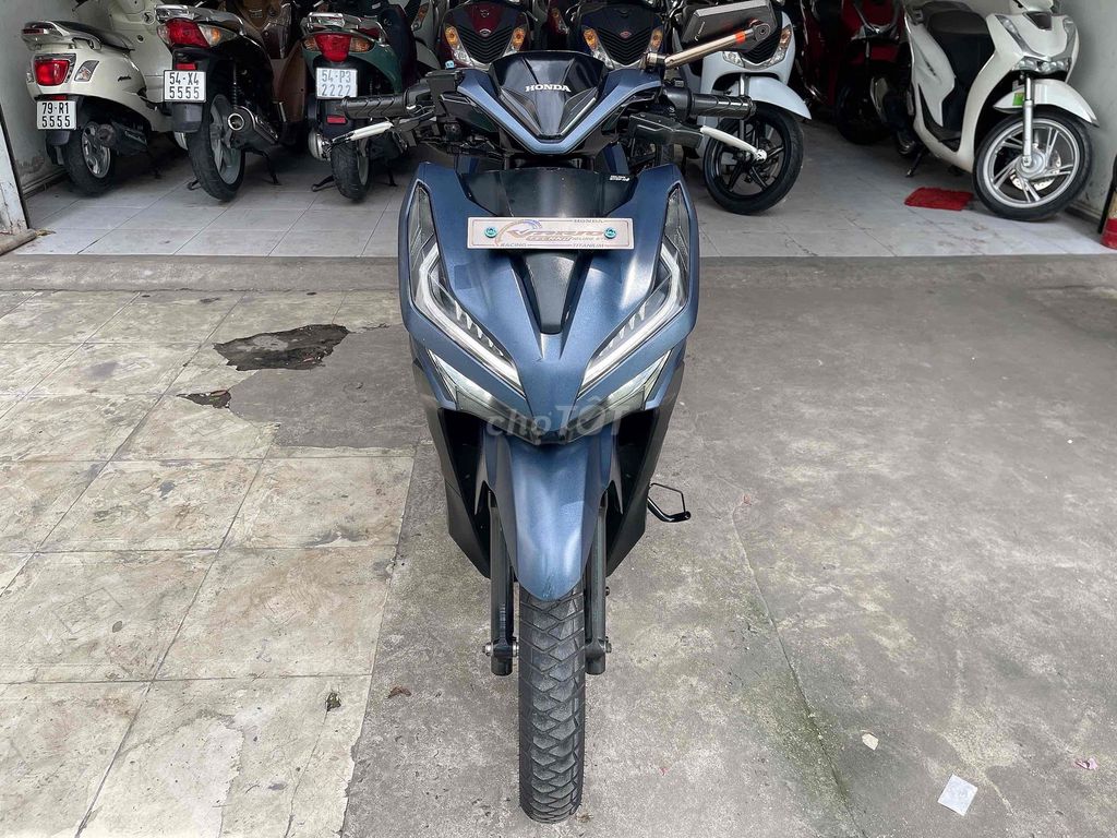 Vario 2019 - ảnh 5