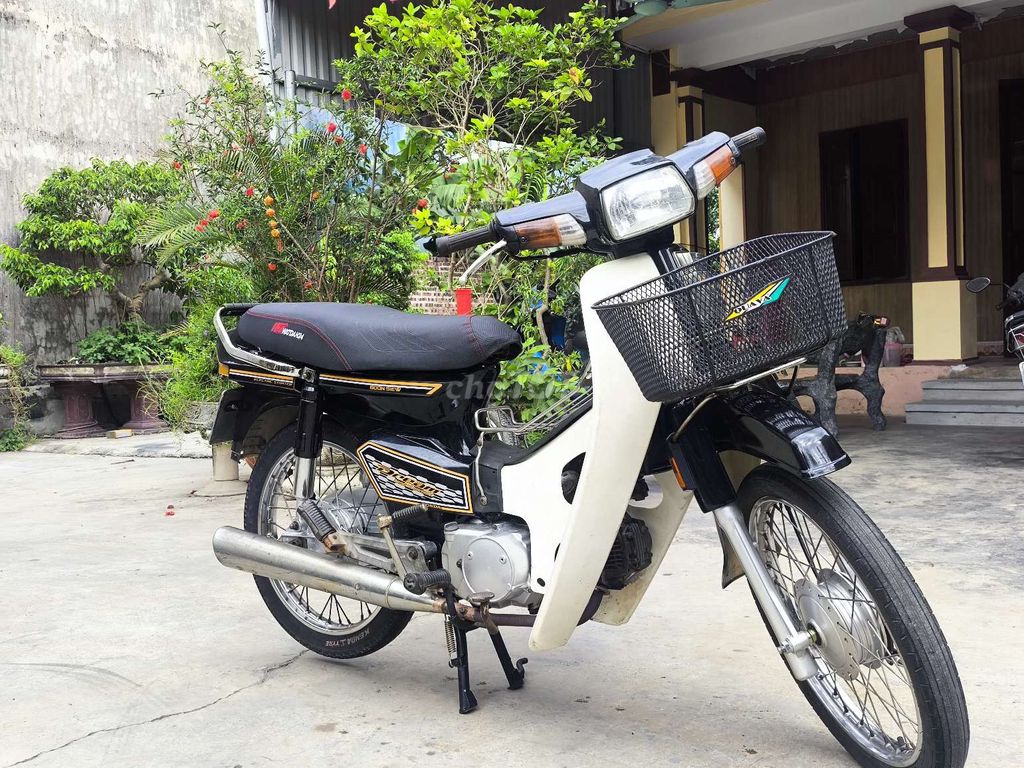 Honda - ảnh 1